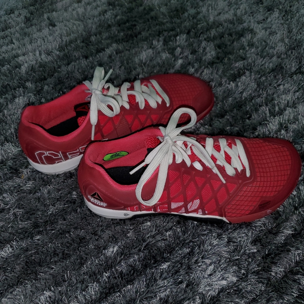 Reebok Crossfit Nano 4.0
